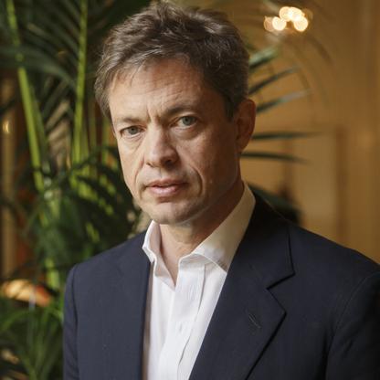Nicolas Berggruen