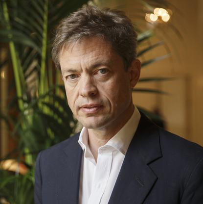Nicolas Berggruen