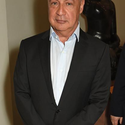 Len Blavatnik