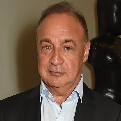 Len Blavatnik