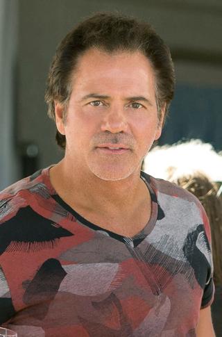 Tom Gores