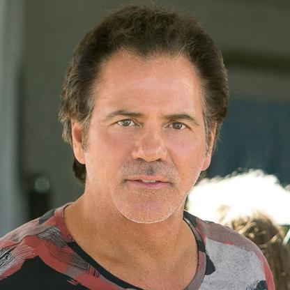 Tom Gores