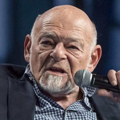 Sam Zell Alchetron The Free Social Encyclopedia Sam Zell Alchetron The Free Social Encyclopedia
