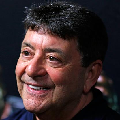 Edward DeBartolo, Jr.