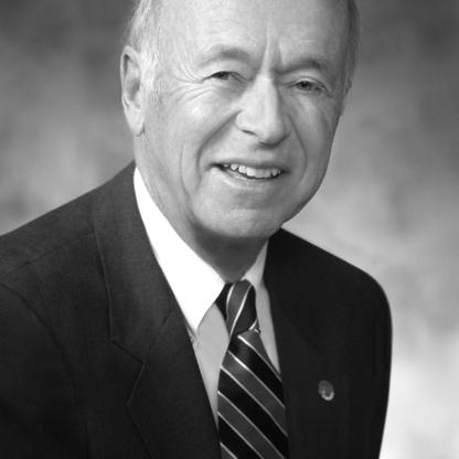 Stephen Bechtel, Jr.