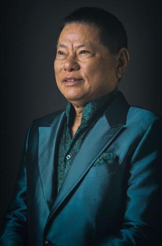 Kieu Hoang