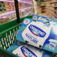 World's Top 100 Most Powerful Brands