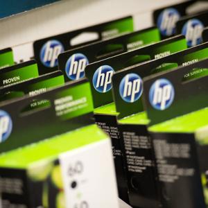 hewlett packard com