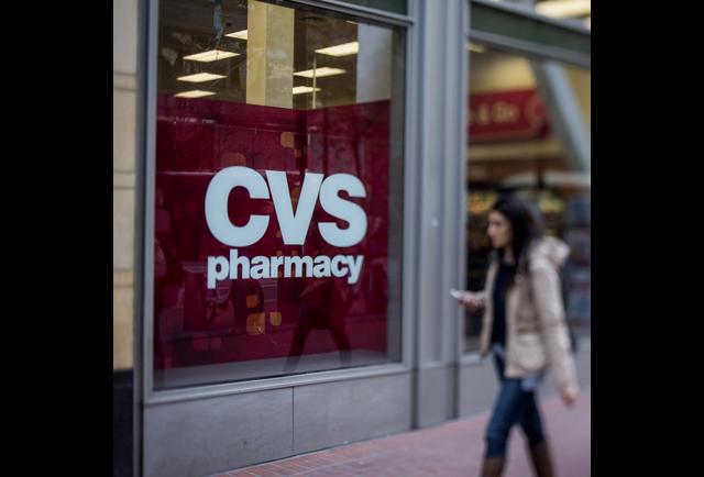 CVS Health on the Forbes Global 2000 List