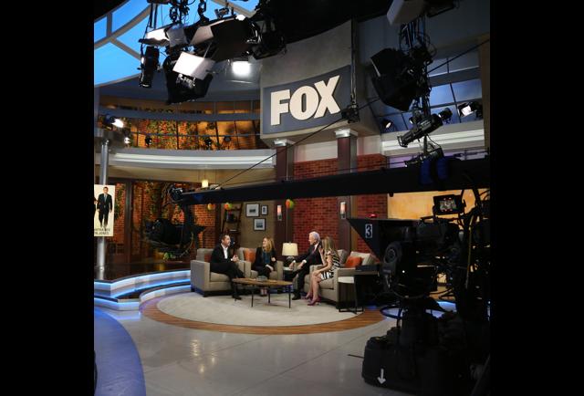 Fox Occupation Fox on the Forbes World's Most Valuable Brands List