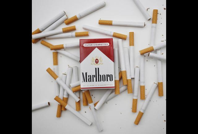 Marlboro Brands List Marlboro Brands List