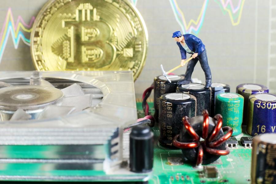Beyond Bitcoin: Blockchain R&D Firm Investing $1M+ In Scottish University Tech Lab