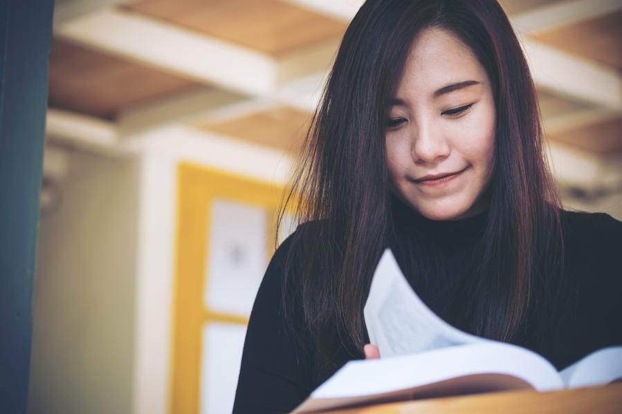 3 Books Every Growth-Stage Entrepreneur Should Read This Year