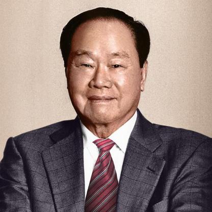 Eka Tjipta Widjaja
