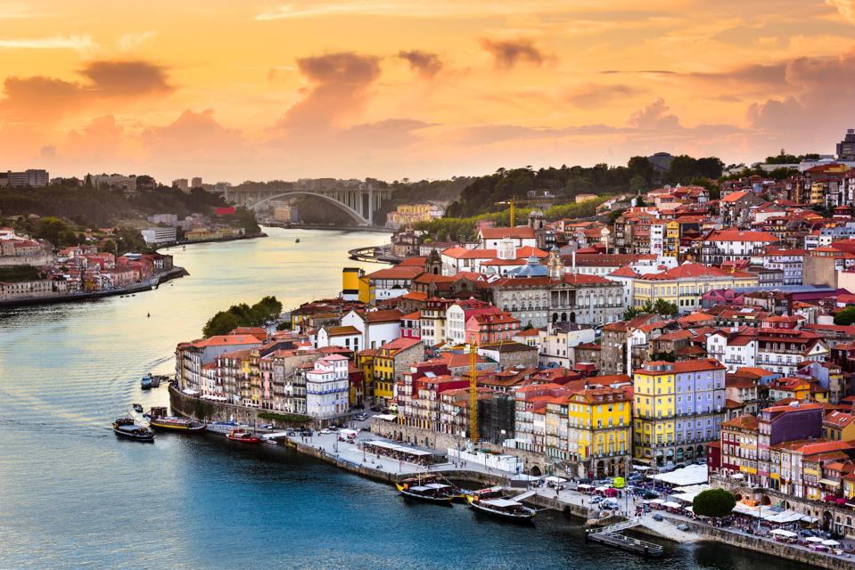 Porto, Portugal