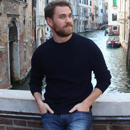 Image result for evan puschak