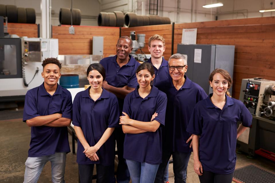 How Business Owners Can Make A Big Difference In The Lives Of Their Employees