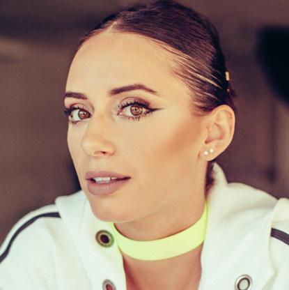 Julieanna Goddard Julieanna Goddard