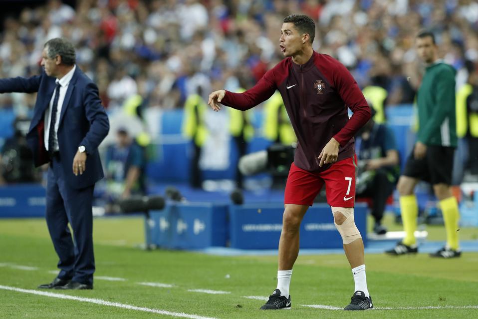 Cristiano Ronaldo What Could The Portuguese Phenomenon Do After He Hangs Up His Boots Cristiano Ronaldo What Could The Portuguese Phenomenon Do After He Hangs Up His Boots