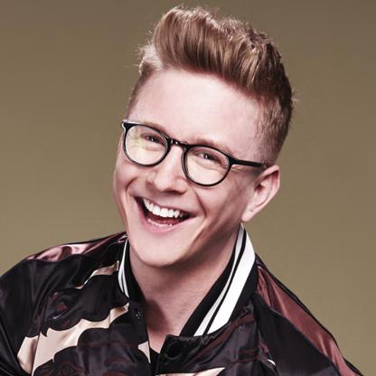 tyler oakley