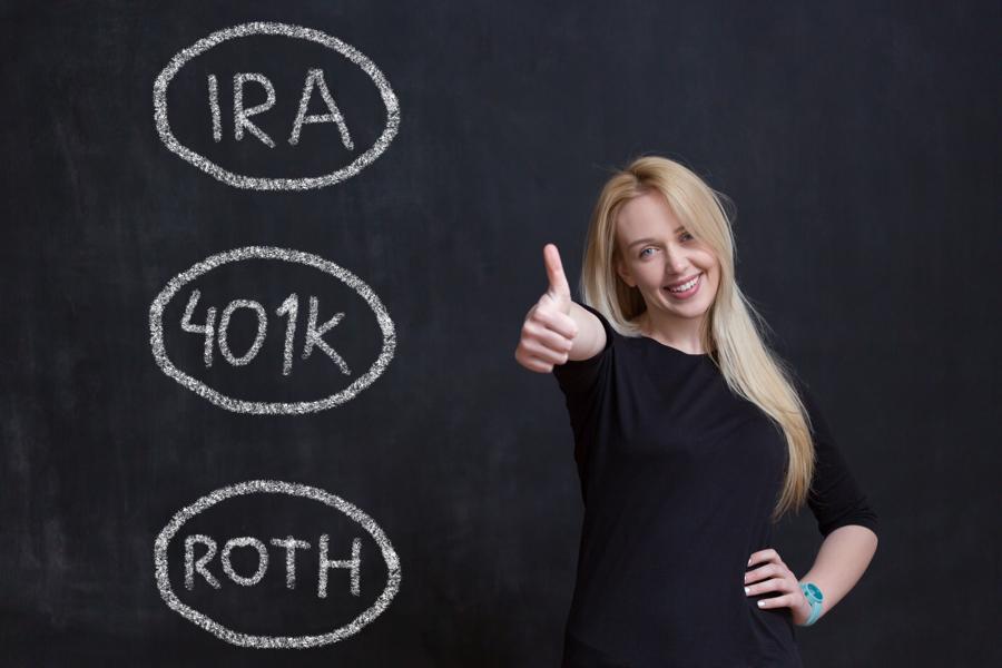 4 Things The Best 401(k)s Share