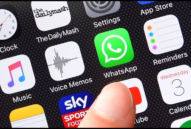 WhatsApp Quietly Boosted Its iCloud Encryption -- FBI Contractors Think They Can Already Break It