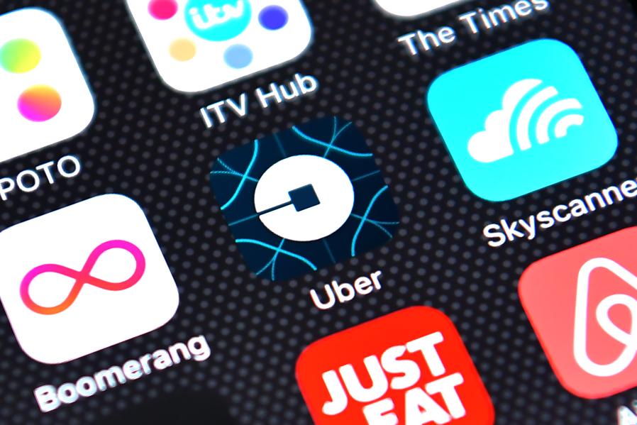 7 Uber App Updates Coming This Year