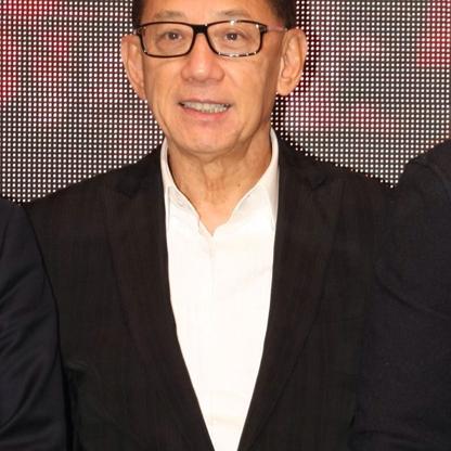 Albert Yeung