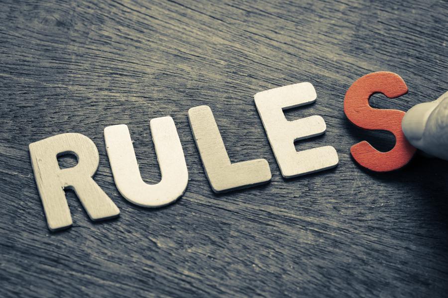 My No. 1 Rule For 13% Yearly Gains For Life
