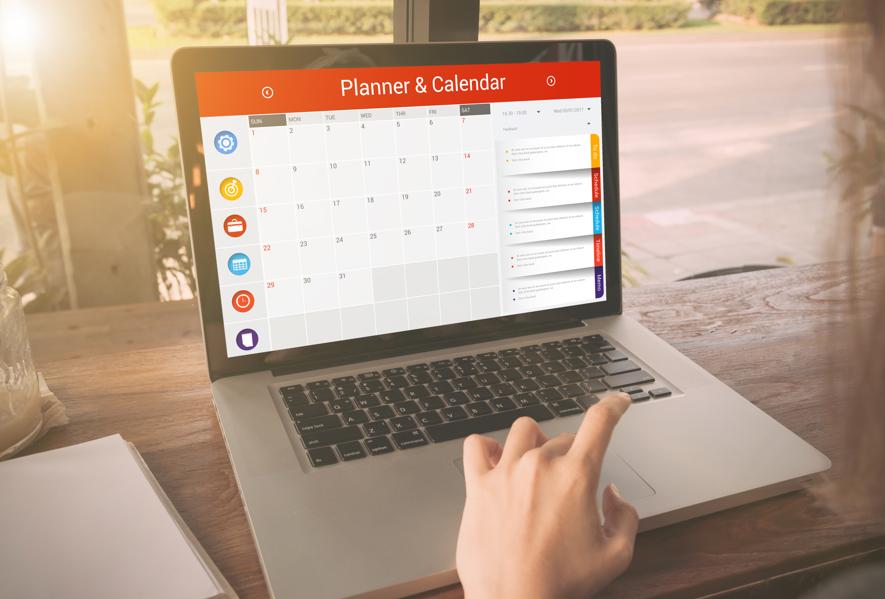 Why You Should Apply The KonMari Method To Your Calendar