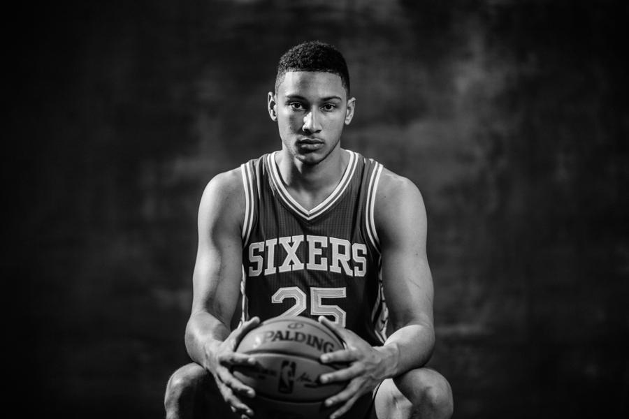 The Philadelphia 76ers Will Replace The Cavaliers As The Dominant Power In The Eastern Conference
