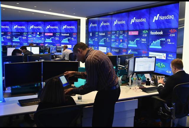 Etf options brokers