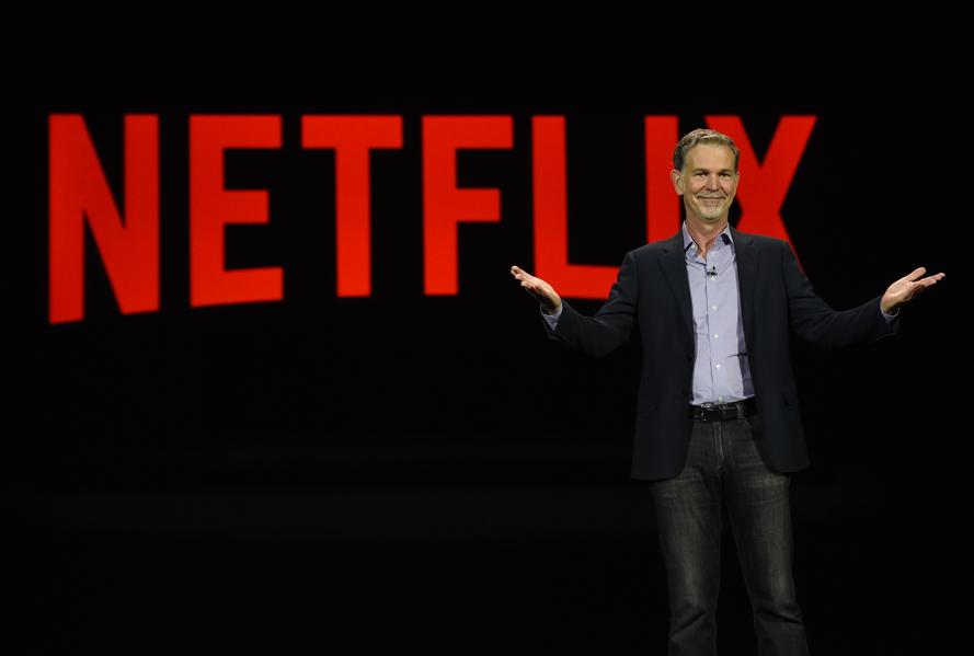 Only Top Video Streaming Services Are Likely To Survive In The Trump Era