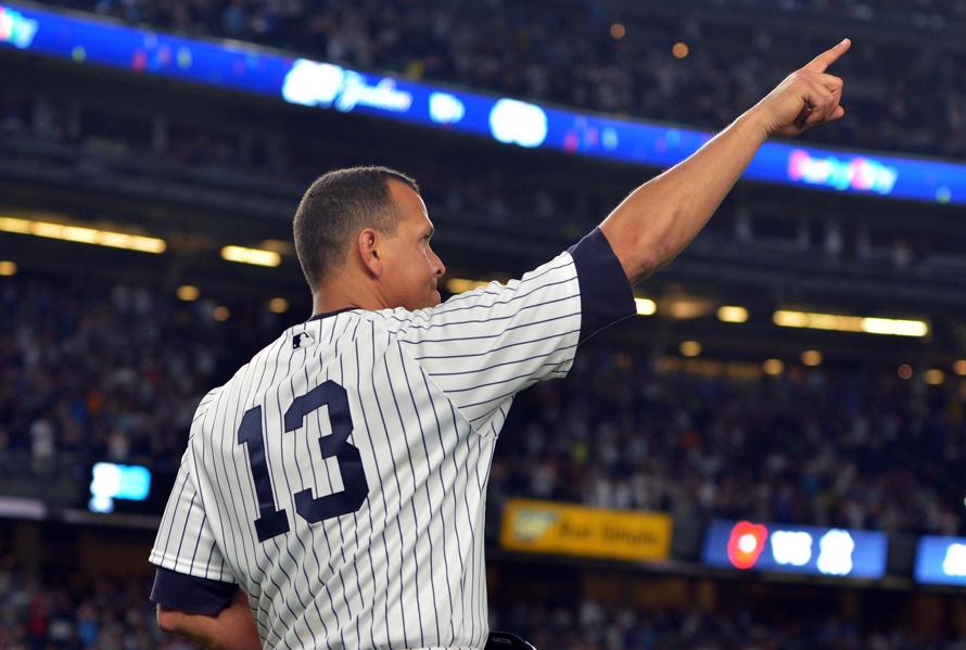Baseball Labor Relations Are Stable Three Years After A-Rod's Suspension; NFL's Remain Chaotic