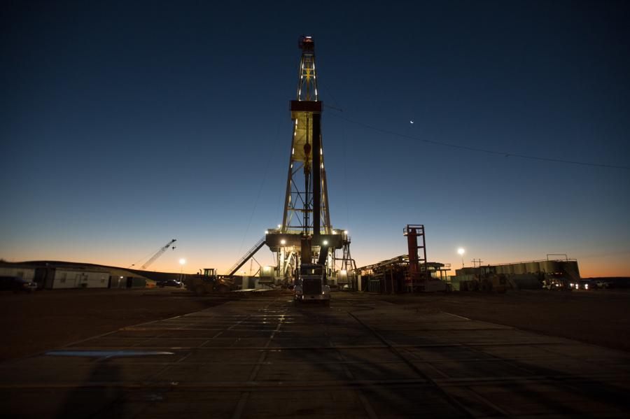 Coronavirus Downturn Will Wipe Out 6.3% Of Global Oil Supply By 2030