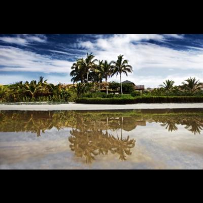 peru beach vacation south mancora america romance