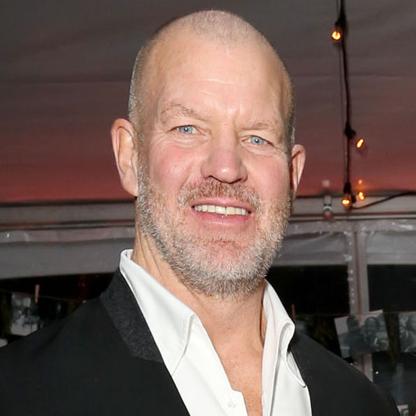 Chip Wilson Chip Wilson