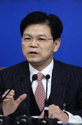 Cui Genliang