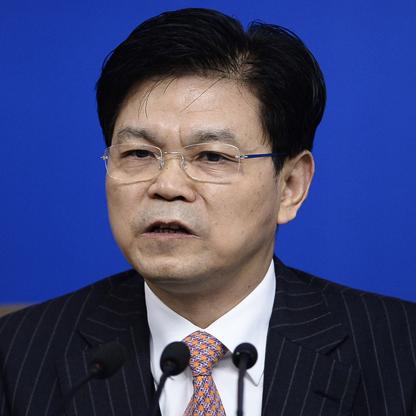 Cui Genliang profile photo