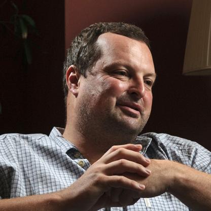 Radovan Vitek Net Worth and Profile