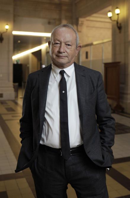 Naguib Sawiris