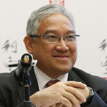 William Fung – Billionaire | Phnom Penh HR