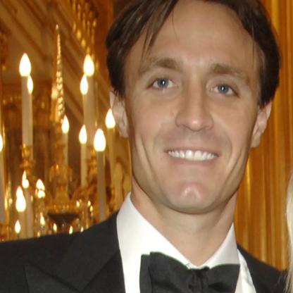 Image result for John Dorrance III