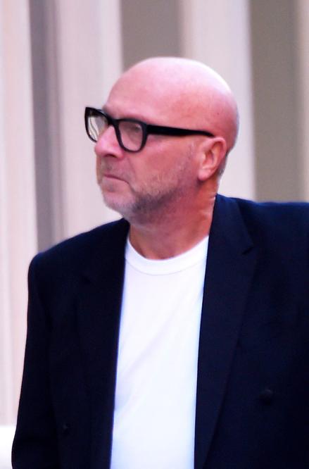 Domenico Dolce