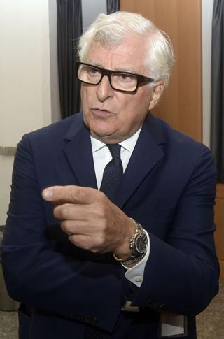 Patrizio Bertelli