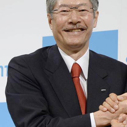 Nobutada Saji - Alchetron, The Free Social Encyclopedia