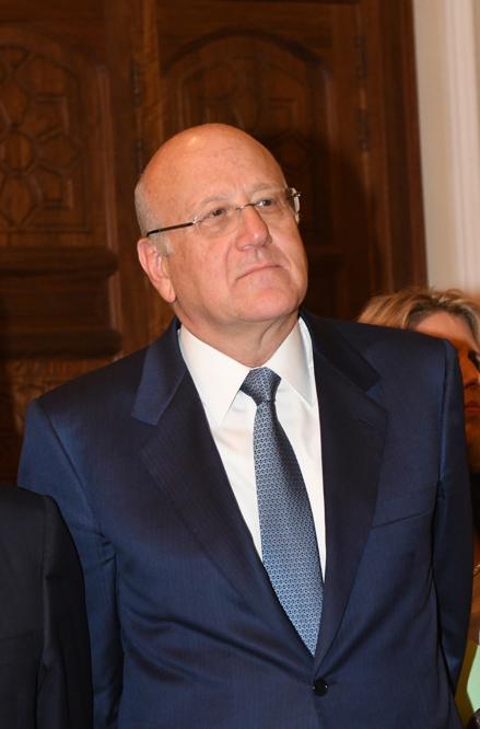 Najib Mikati