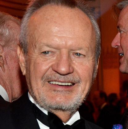 Roberto Hernandez Ramirez