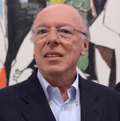 Ezra Nahmad – Billionaire | Phnom Penh HR