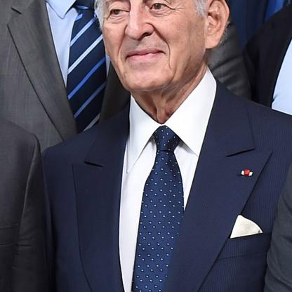 Othman Benjelloun & family Net Worth and Profile